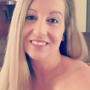 Meet your Posher, Chrissy